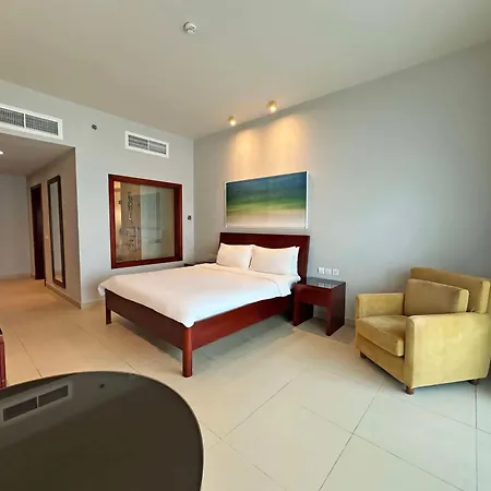 Radisson Blu Resort, Fujairah-2