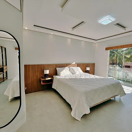 Pousada Villa del Sol-2
