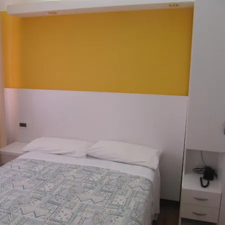 Hotel Sirena-2