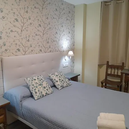 Hostal San Roque-2