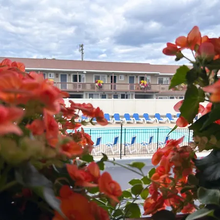 Park Lane Motel-2