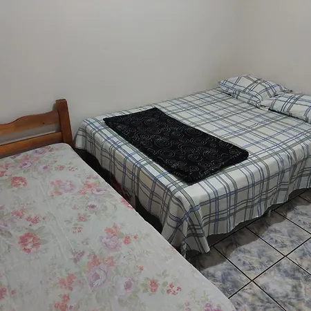 Atlantic Hotel - Campo Grande-3