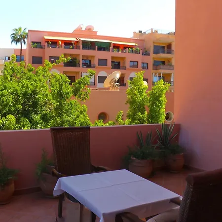 Rooms Palace Appart-Hotel-3