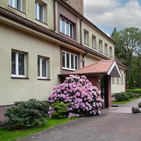 Dom Pracy Tworczej Politechniki Morskiej W Szczecinie-2