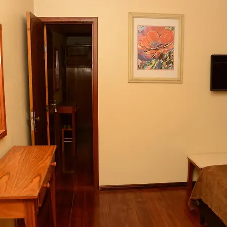 Altos da Serra Hotel-3