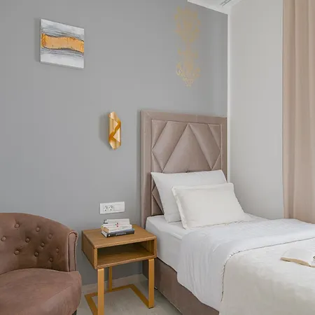 Heritage Hotel Stypia (Adults Only)-3