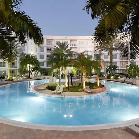 Pet Friendly Apartment Close To Disneyworld-2