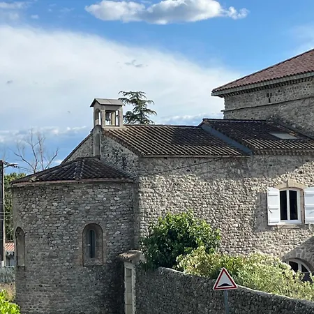 Gite De La Cappella - Chambre D'Hôtes A Volta-3