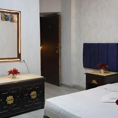 Cairo Heart Hotels-2