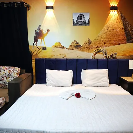 Cairo Heart Hotels-3