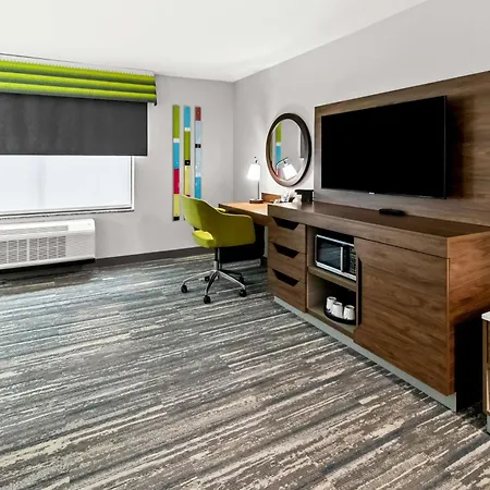 Hampton Inn By Hilton Dayton South-2