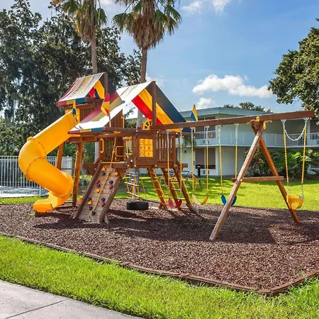 Baymont By Wyndham Orlando Lake Buena Vista South-3