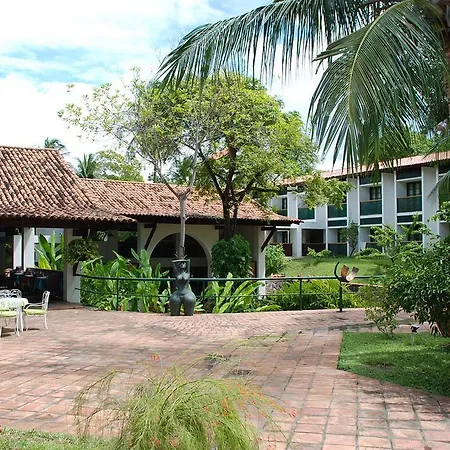 Hotel 7 Colinas-2