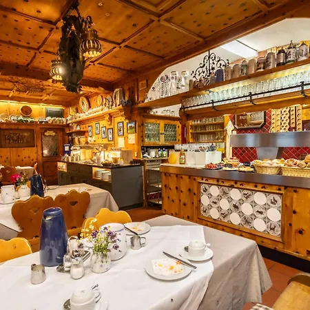 Hotel&Gasthof Fraundorfer-3