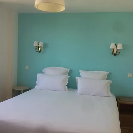 Hotel Richelieu-2