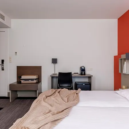 Pantheon Palace By Wp Hotels-3