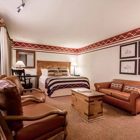 Inn & Spa At Loretto-3
