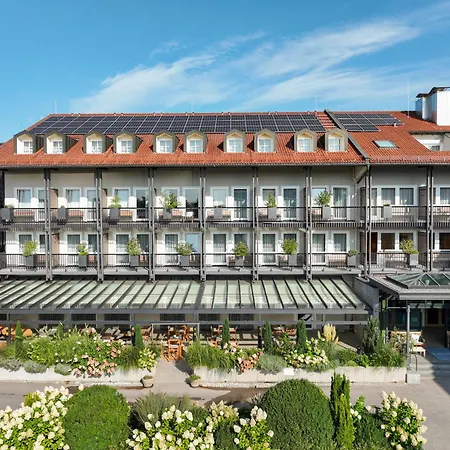 Bauer Hotel und Restaurant-3