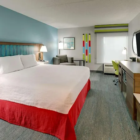 Hampton Inn Lebanon-2