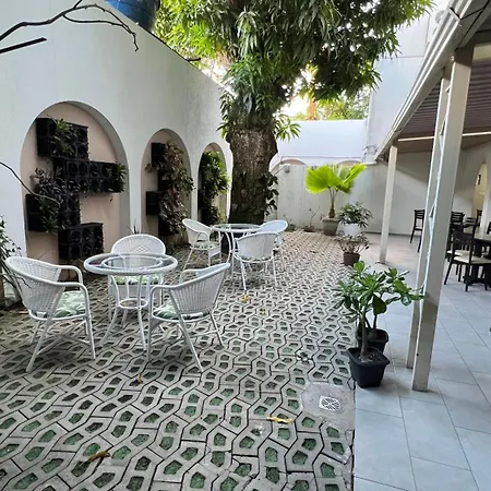 Hotel São Domingos-3