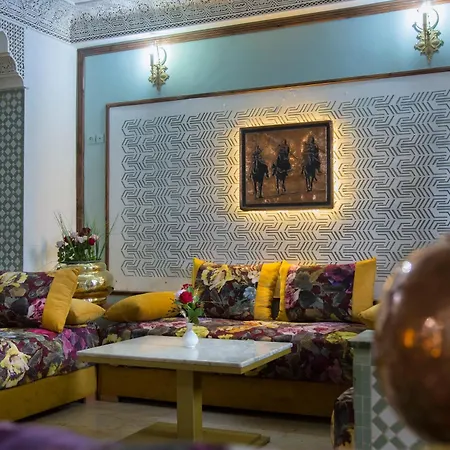 Hotel Al Kabir-3