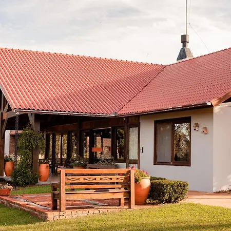 Hotel Vila Verde-3