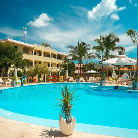 Soficu Hotel El Eden Dominicus-3