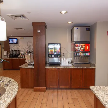 Staybridge Suites Bowling Green By Ihg-2
