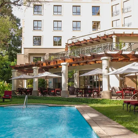 Southern Sun Dar Es Salaam-3