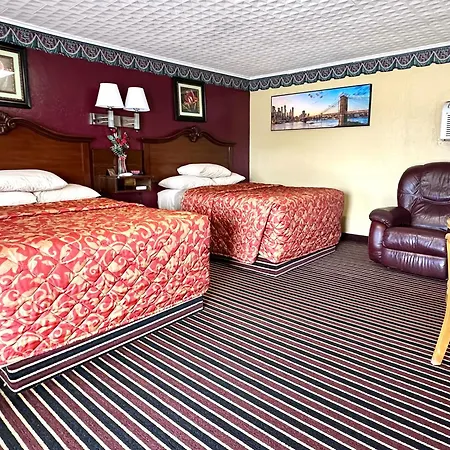 Relax Inn Vinita-3