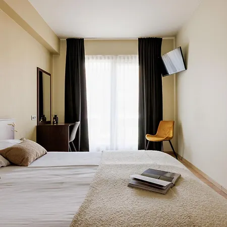 Hotel Corner House By Wp Hotels-2