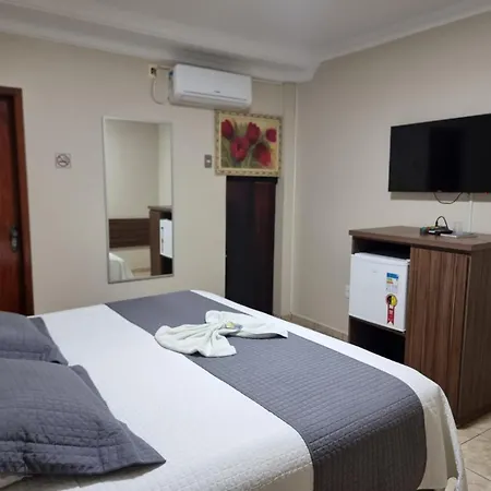 Hotel Itatiaia-3