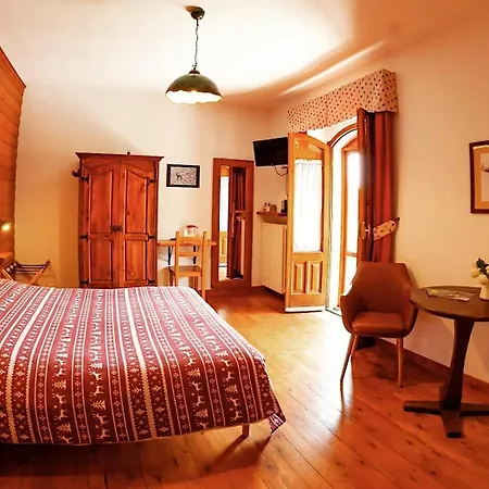 Da Nonna Li Rooms And Breakfast-3