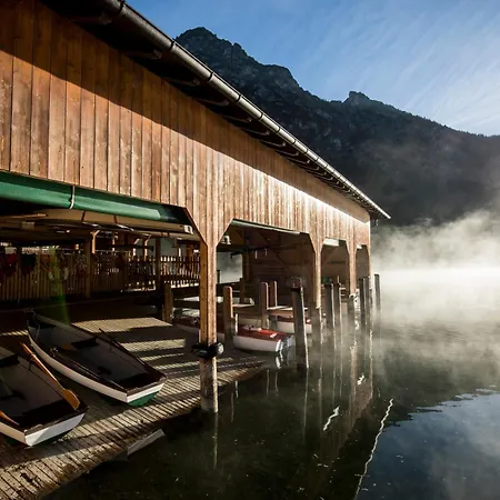 Hotel Fischer am See-3