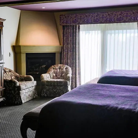 Mirbeau Inn & Spa - Plymouth-2