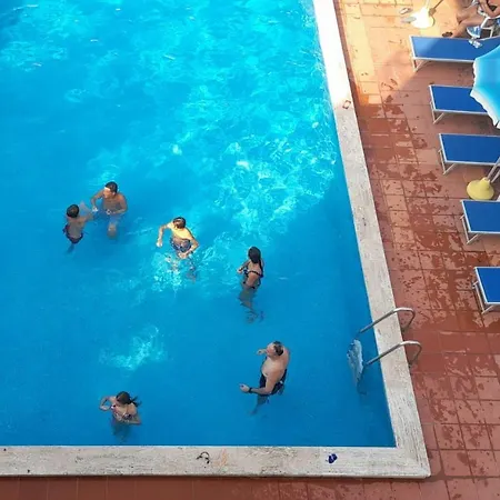 Hotel Villa Furia-2