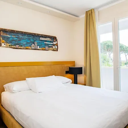 Hotel Barcarola 2-2