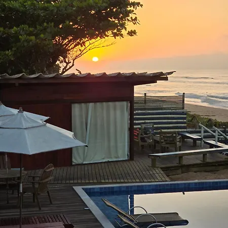 Hospedaria Rosa dos Ventos-2