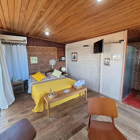Hospedaria Rosa dos Ventos-3
