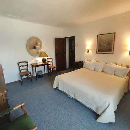 Hotel Saint Andre-3
