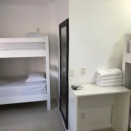 Hotel Laçador-3
