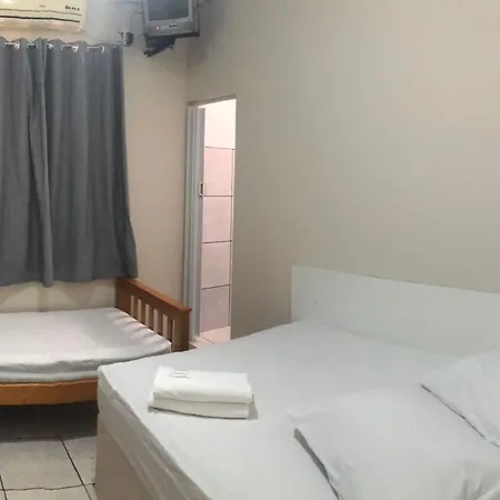 Hotel Laçador-2