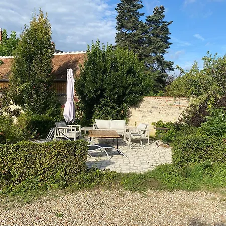 Suite Familiale Du Bourgeau-3