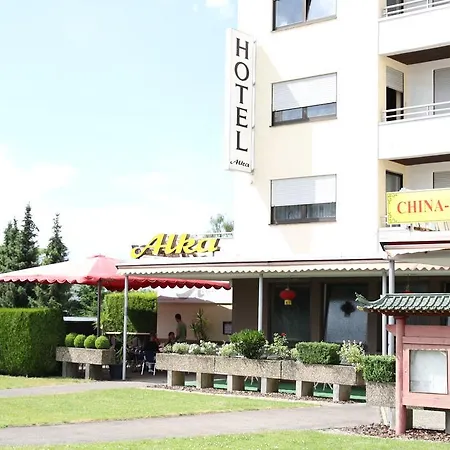 Hotel Alka-2