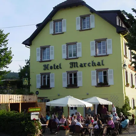 Hôtel Marchal-2