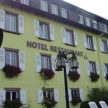 Hôtel Marchal-3