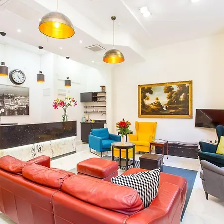 Grantly Hotel-3