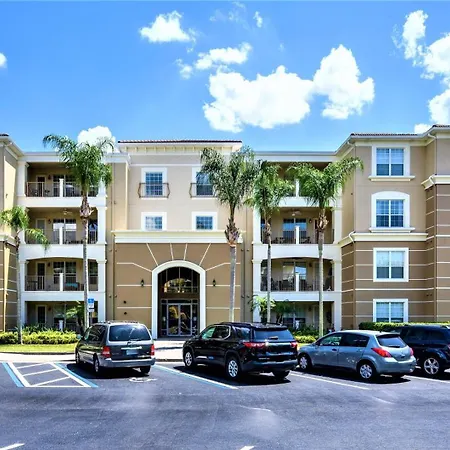 Vista Cay Resort By Millenium At Universal Blvd.-2