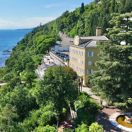 Hotel Riviera & Maximilian'S-2