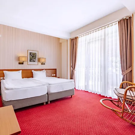 Hotel Belvedere-3